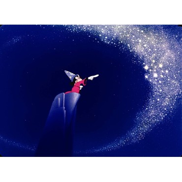 Fantasía (Edición Especial) [DVD] (1940) Fantasia