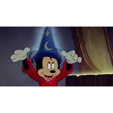 Fantasía (Edición Especial) [DVD] (1940) Fantasia