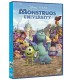 Monstruos University  [DVD]