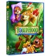 Robin Hood (Edición especial) [DVD]