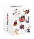 The Big Bang Theory - Colección Completa Temporada 1-12 [DVD]