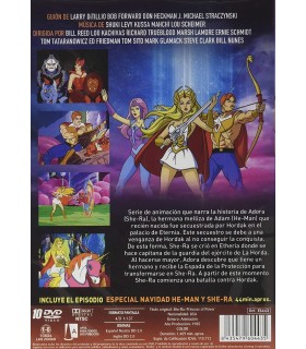 She-Ra: Princess Of Power [DVD]