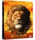 El Rey León Steel Book (3D + 2D) [Blu-Ray] (1994) The Lion King