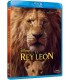 El Rey León (Imagen Real) [Blu-Ray] (2019) The Lion King