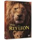 El Rey León (Imagen Real) [Dvd] (2019) The Lion King