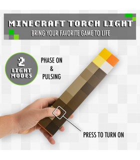 Lampe Minecraft - Charged Creeper Light - Veilleuses - Achat & prix