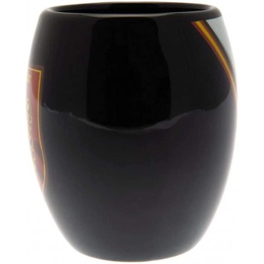 Taza Gryffindor Harry Potter Ovalada Cerámica 425 mls