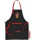 Delantal Gryffindor Harry Potter