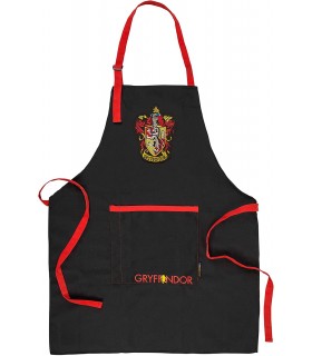 Delantal Gryffindor Harry Potter