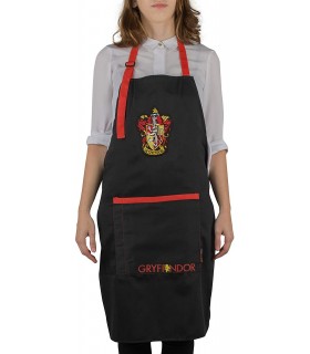 Delantal Gryffindor Harry Potter
