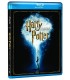 Harry Potter Colección Completa [Blu-ray] (0) Harry Potter