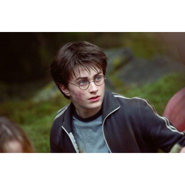 Harry Potter Colección Completa [Blu-ray] (0) Harry Potter