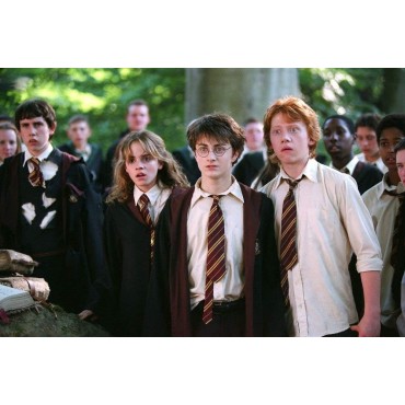 Harry Potter Colección Completa [Blu-ray] (0) Harry Potter