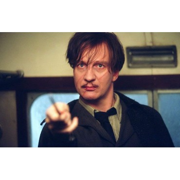 Harry Potter Colección Completa [Blu-ray] (0) Harry Potter