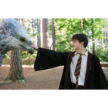 Harry Potter Colección Completa [Blu-ray] (0) Harry Potter