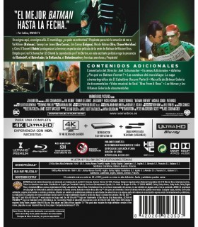 Batman Forever [4K UHD+Blu-ray] (1995)