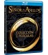 Trilogía El Señor De Los Anillos Cinematográfica Blu-Ray [Blu-ray]