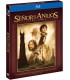 El Señor De Los Anillos: Las Dos Torres Ed. Cinematográfica Blu-Ray Digibook [Blu-ray]