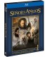 El Señor De Los Anillos: El Retorno Del Rey Ed. Cinematográfica Blu-Ray Digibook [Blu-ray]