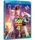 Toy Story 4 [Blu-ray]