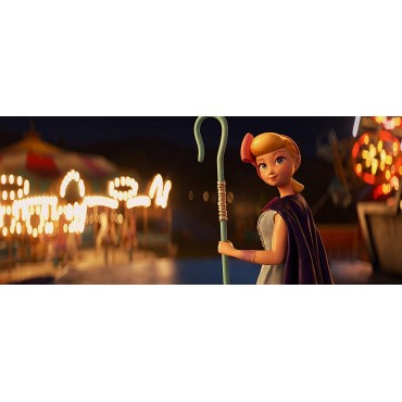 Toy Story 4 [Blu-ray]