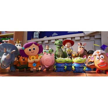 Toy Story 4 [BLU_RAY]