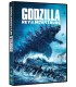 Godzilla: King Of The Monsters [DVD]