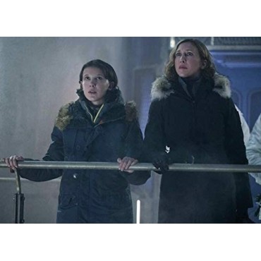 Godzilla: King Of The Monsters [DVD]