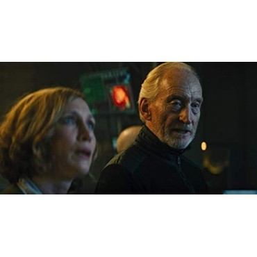 Godzilla: King Of The Monsters [DVD]