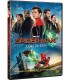 Spider-Man: Lejos de casa [DVD]