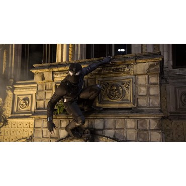 Spider-Man: Far From Home [DVD]