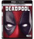 Deadpool [BLU_RAY]