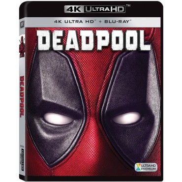 Deadpool [BLU_RAY]