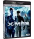 X-Men Blu-Ray Uhd [Blu-ray]