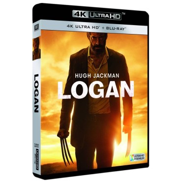 Logan [BLU_RAY]