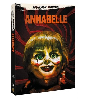Annabelle - Mayhem Collection 2019 [DVD]