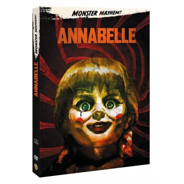 Annabelle [DVD]