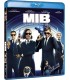 Men in Black: International (BD) [Blu-ray]
