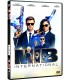 Men in Black: International [DVD]