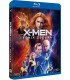 X-Men: Fénix Oscura  [Blu-ray]