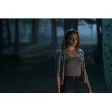 X-Men: Fénix Oscura  [Blu-ray]