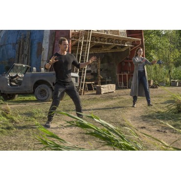 X-Men: Fénix Oscura  [Blu-ray]