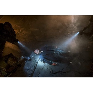 X-Men: Fénix Oscura  [Blu-ray]