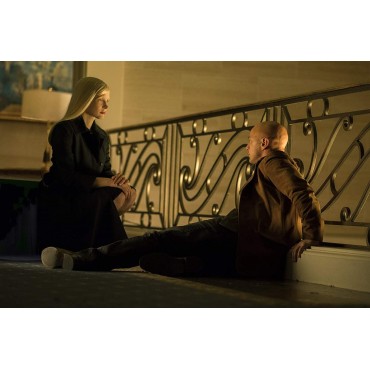 X-Men: Fénix Oscura  [Blu-ray]