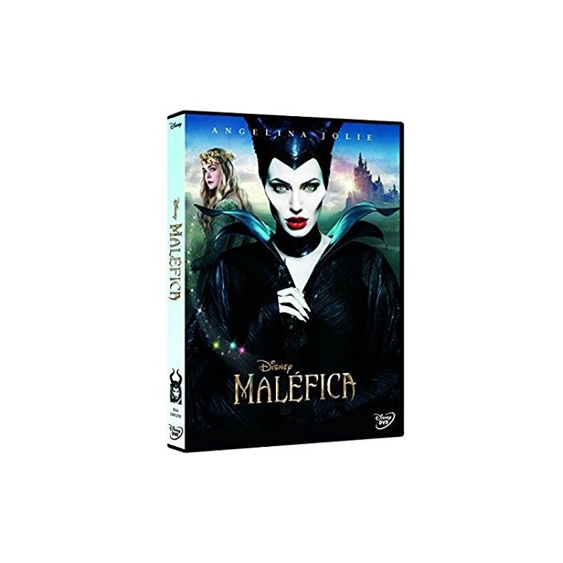 Maléfica [DVD] [dvd] [2014]