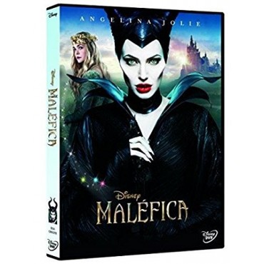 Maléfica [DVD] [dvd]