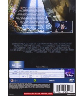 Maleficent [DVD]