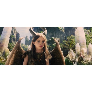 Maléfica [DVD] [dvd]