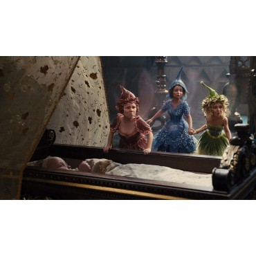 Maléfica [DVD] [dvd] [2014]