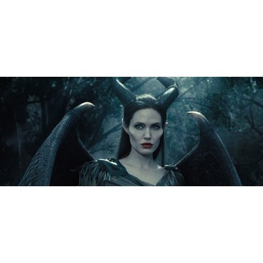 Maléfica [DVD] [dvd]